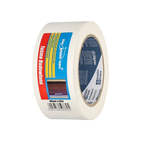 Stavebná páska 48mmx33m